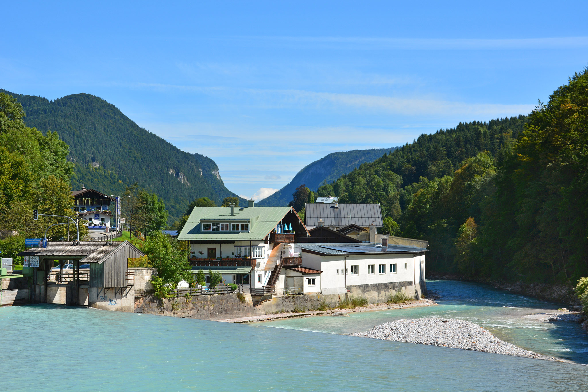Berchtesgaden